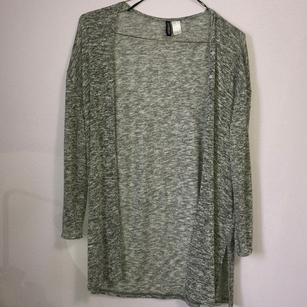 Cardigan